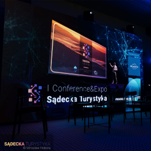 I Conference&Expo Sądecka Turystyka – reportaż #1