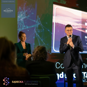I Conference&Expo Sądecka Turystyka – reportaż #2