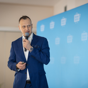 BIZNES MISJA EVENT już za nami – fotorelacja.